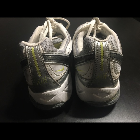 Nike BRS running shoes men’s size 11 - Picture 4 of 7